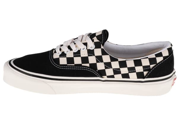 Vans UA Era 95 DX Anaheim FCTY VN0A2RR1X601, Unisex, Plimsolls, svart