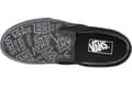 Miniatyrbild 3 av 4: Vans 66 Classic Slip-On Platform VN0A3JEZWW0, Kvinna, Plimsolls, svart