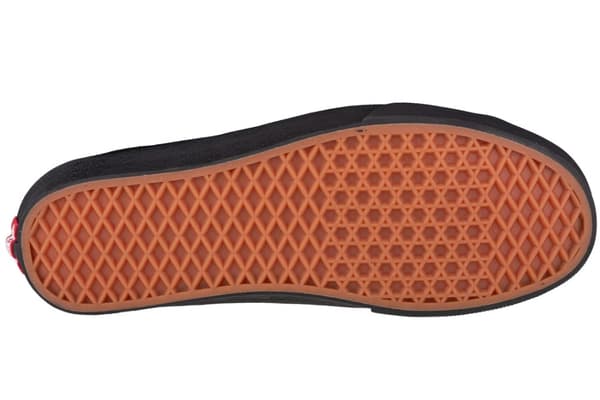 Vans UA Sport VN0A4BU6BKA, Unisex, Plimsolls, svart