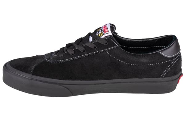 Vans UA Sport VN0A4BU6BKA, Unisex, Plimsolls, svart