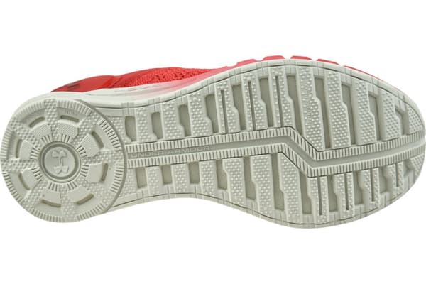 Under Armour Hovr Sonic 2 3021586-600, Man, Löparskor, röd