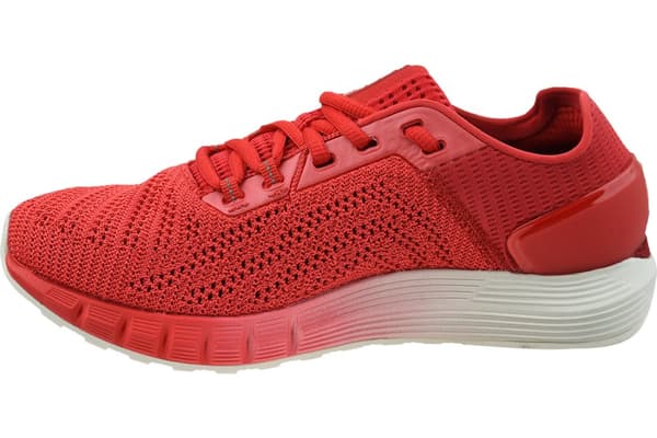 Under Armour Hovr Sonic 2 3021586-600, Man, Löparskor, röd