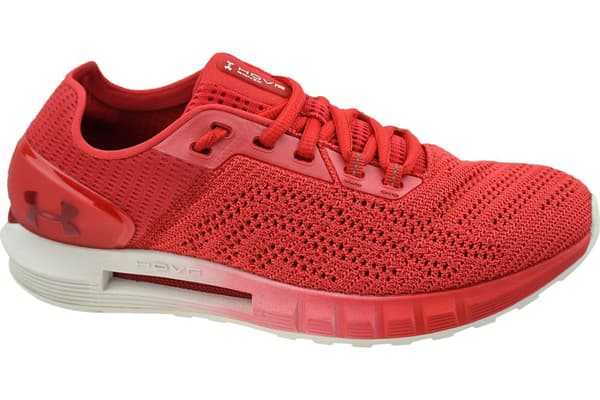 Under Armour Hovr Sonic 2 3021586-600, Man, Löparskor, röd
