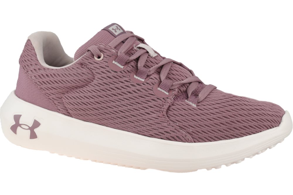 2.0 rosa NM1 Kvinna 3022769 600 Sneakers W Ripple Armour Under