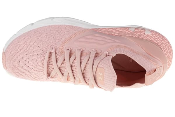 Under Armour W Hovr Phantom 2 3023021-601, Kvinna, Löparskor, rosa