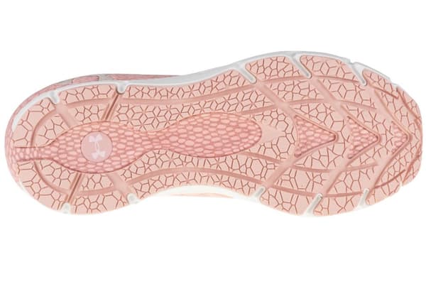 Under Armour W Hovr Phantom 2 3023021-601, Kvinna, Löparskor, rosa