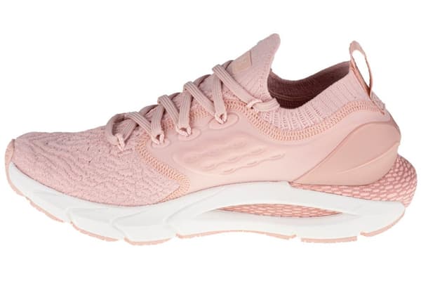 Under Armour W Hovr Phantom 2 3023021-601, Kvinna, Löparskor, rosa