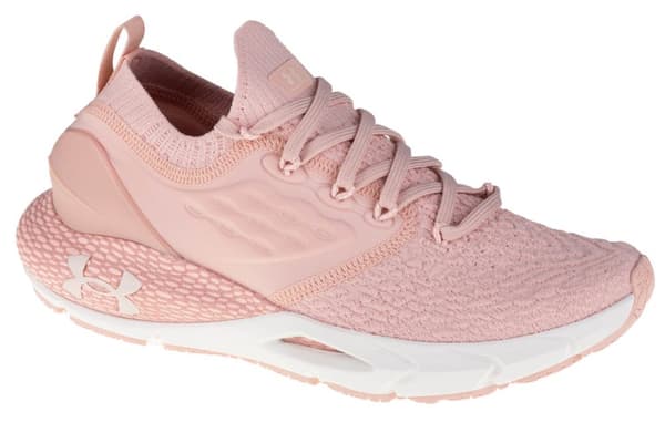 Under Armour W Hovr Phantom 2 3023021-601, Kvinna, Löparskor, rosa