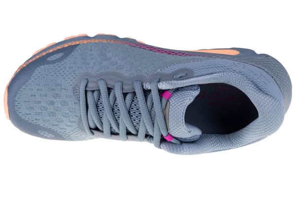 Under Armour W Hovr Infinite 3 3023556-400, Kvinna, Löparskor, blå
