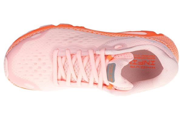 Under Armour W Hovr Infinite 3 3023556-600, Kvinna, Löparskor, rosa