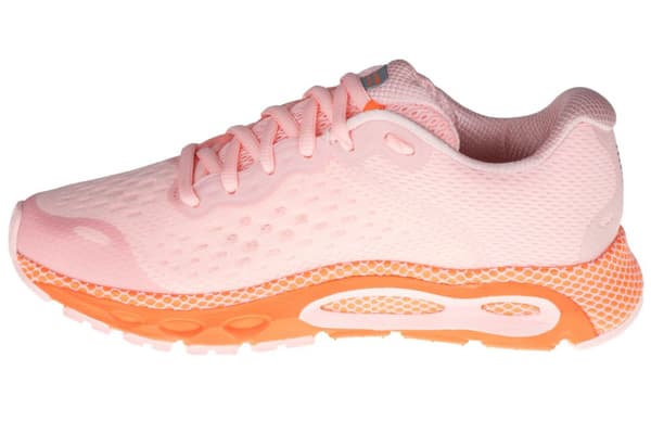 Under Armour W Hovr Infinite 3 3023556-600, Kvinna, Löparskor, rosa