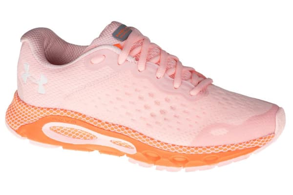 Under Armour W Hovr Infinite 3 3023556-600, Kvinna, Löparskor, rosa