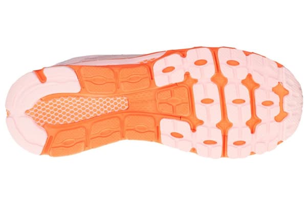Under Armour W Hovr Infinite 3 3023556-600, Kvinna, Löparskor, rosa
