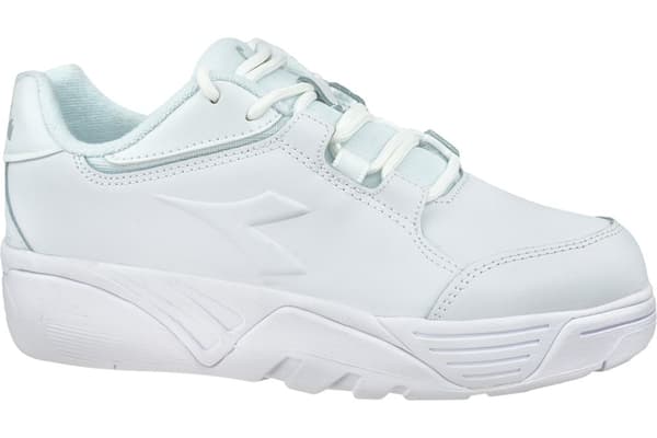 Diadora Majesty 501-175745-01-20006, Kvinna, Sneakers, vit 36.5