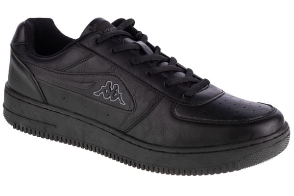 Kappa Bash, Man, Sneakers, svart 44