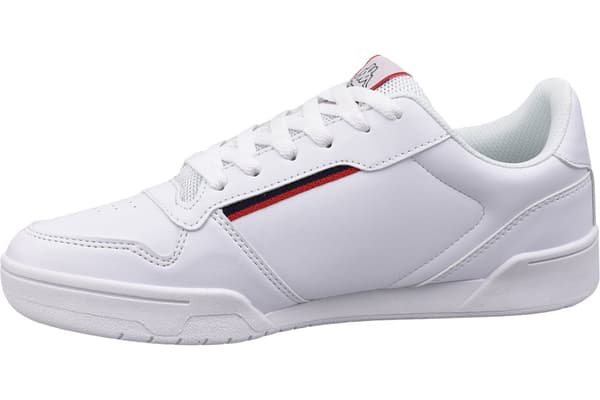Kappa Marabu 242765-1020, Man, Sneakers, vit