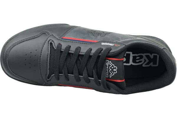 Kappa Marabu, Mand, Sneakers, sort