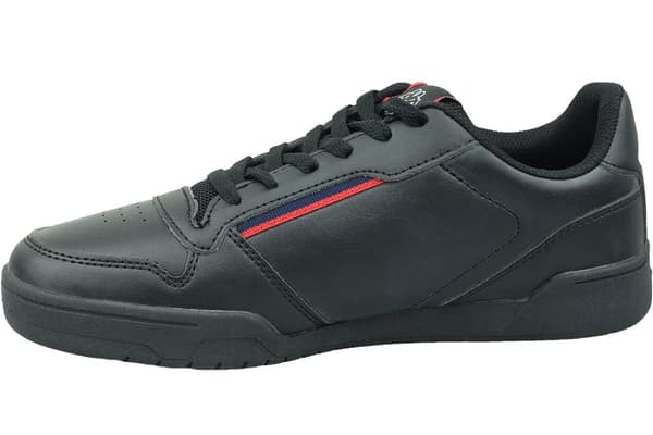 Kappa Marabu, Mand, Sneakers, sort
