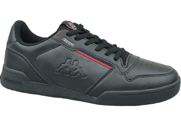 Kappa Marabu, Mand, Sneakers, sort