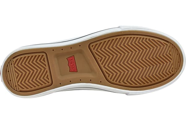Levi's Stan Buck Lady 222984-733-17, Kvinna, Plimsolls, marinblå