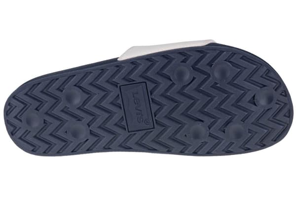 Levi's June Batwing 228998-740-51, Man, Tofflor, vit