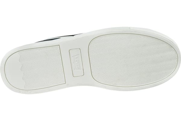 Levi's Vernon TD 231539-841-17, Man, Sneakers, marinblå