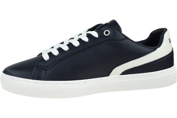 Levi's Vernon TD 231539-841-17, Man, Sneakers, marinblå
