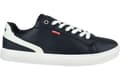 Miniatyrbild 1 av 4: Levi's Vernon TD 231539-841-17, Man, Sneakers, marinblå