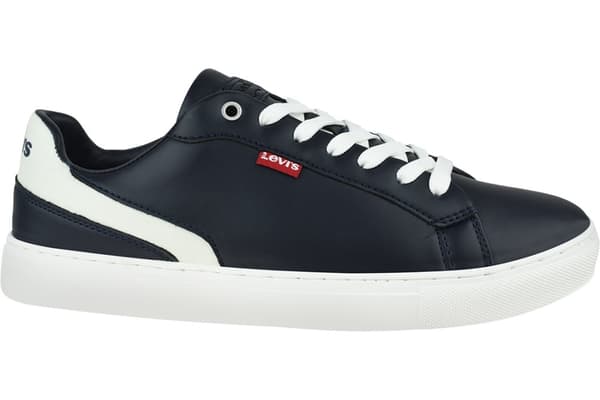 Levi's Vernon TD 231539-841-17, Mand, Sneakers, marine blå 45