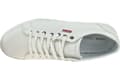 Miniatyrbild 3 av 4: Levi's Woodward, Man, Sneakers, vit