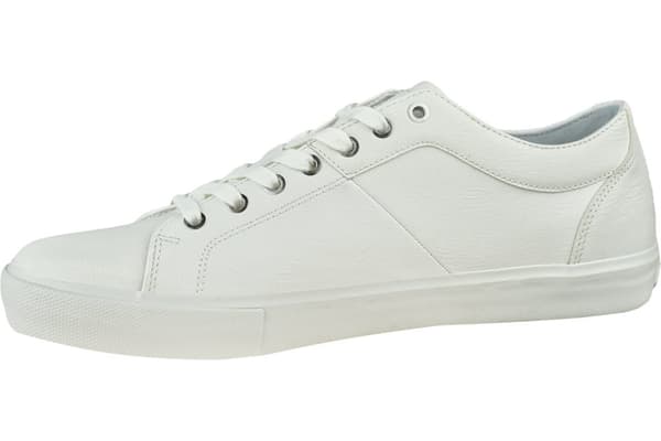 Levi's Woodward, Man, Sneakers, vit