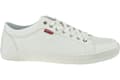 Miniatyrbild 1 av 4: Levi's Woodward, Man, Sneakers, vit