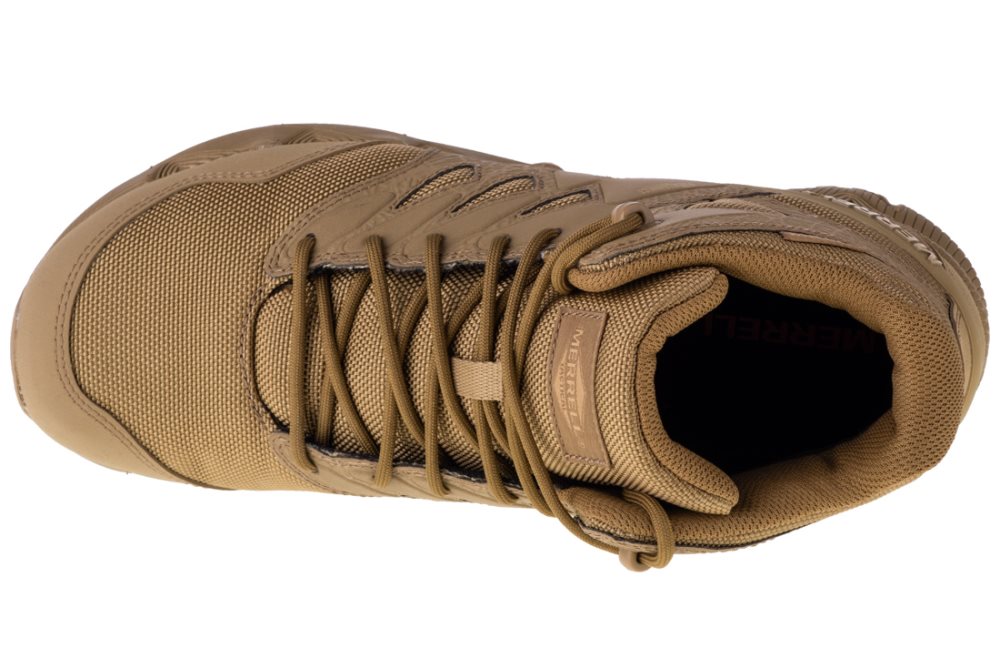 merrell agility peak tactical mid