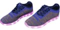 Miniatyrbild 1 av 6: LED skor/sneakers