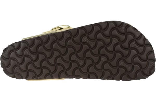 Birkenstock Gizeh BF 1016108, Kvinna, Flip flops, guld