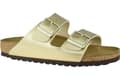 Miniatyrbild 1 av 4: Birkenstock Arizona BF 1016111, Kvinna, Tofflor, guld
