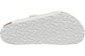 Miniatyrbild 4 av 4: Birkenstock Arizona BF 51731, Unisex, Tofflor, vit