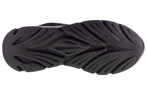 Big Star Shoes GG274654, Kvinde, Sneakers, sort