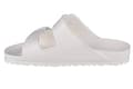 Miniatyrbillede 2 af 2: Birkenstock Arizona 129441, Mand, Slides, hvid