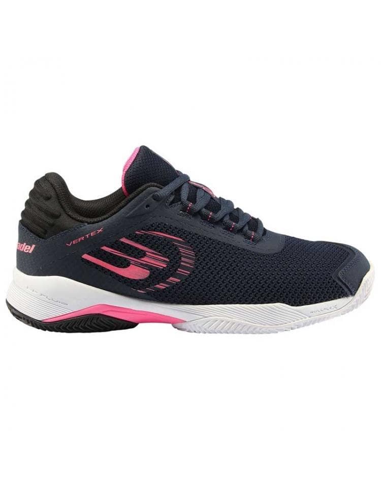 Bullpadel Vertex Grip Azul Marino