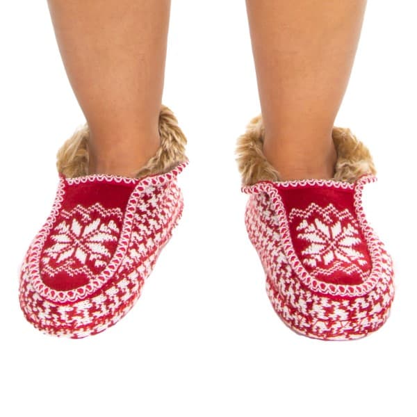 PJ Salvage Strumpor Moccasin