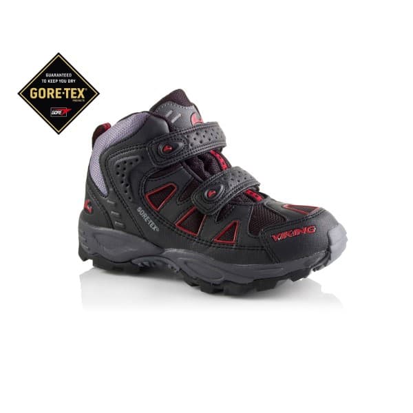 Viking Blizzard Velcro 3-39805