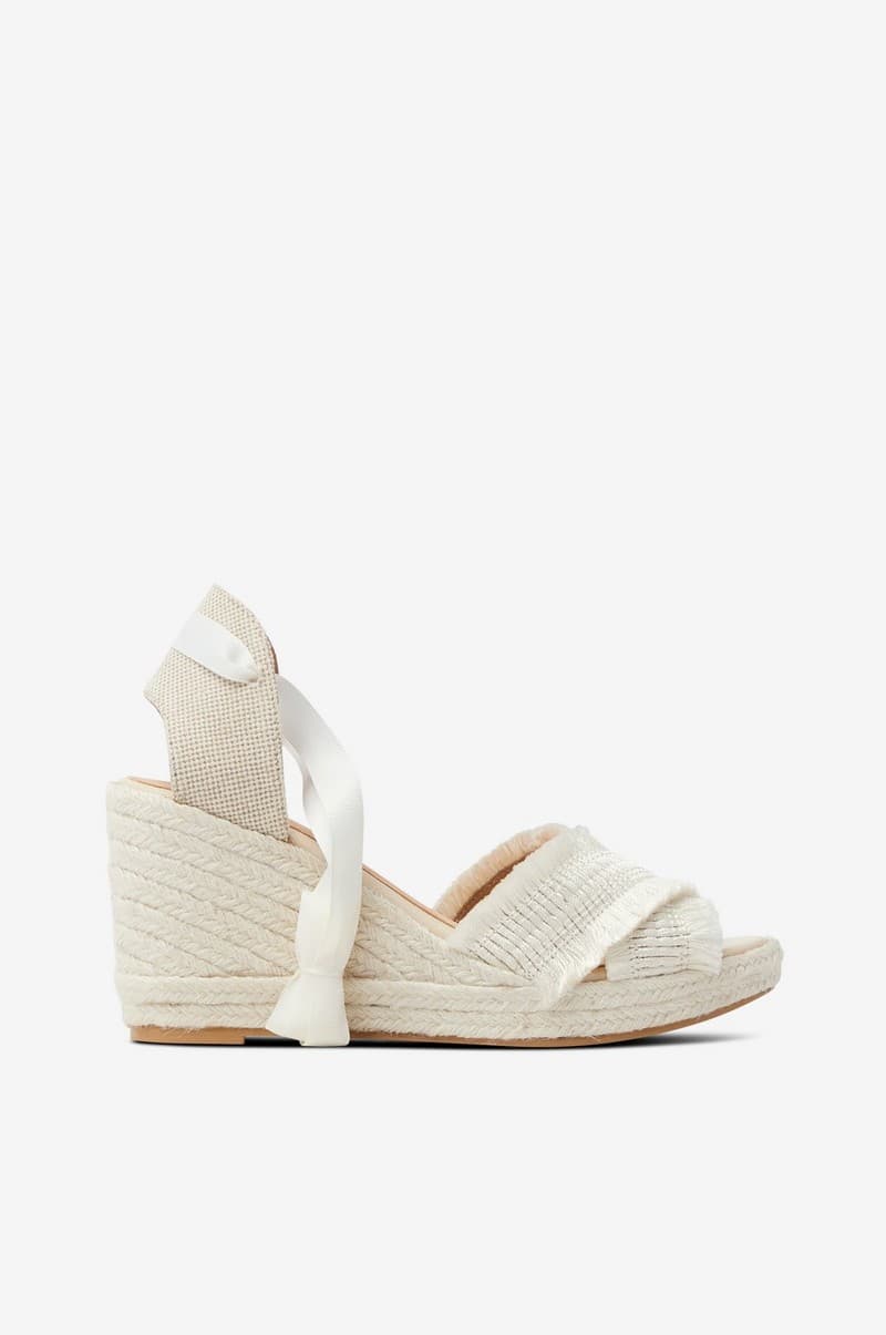 Sandalett JT Wrap Up Wedge