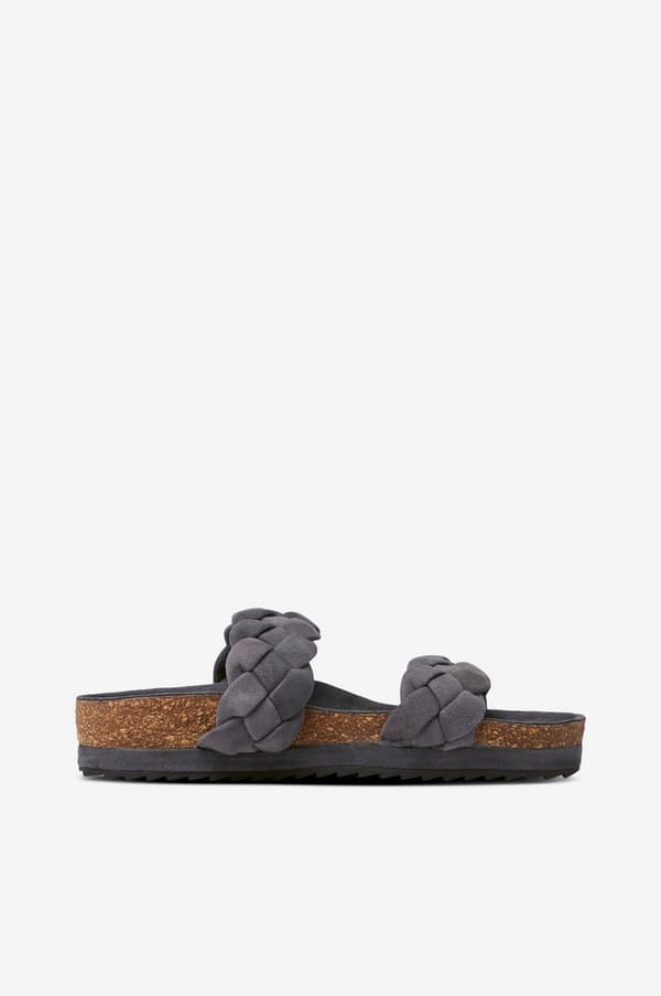 Sandaalit JT Slip In