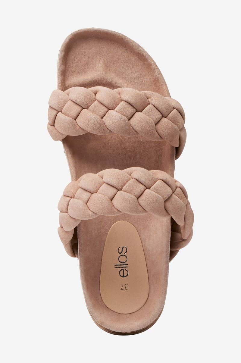 Sandaler Jt Slip In Cdon