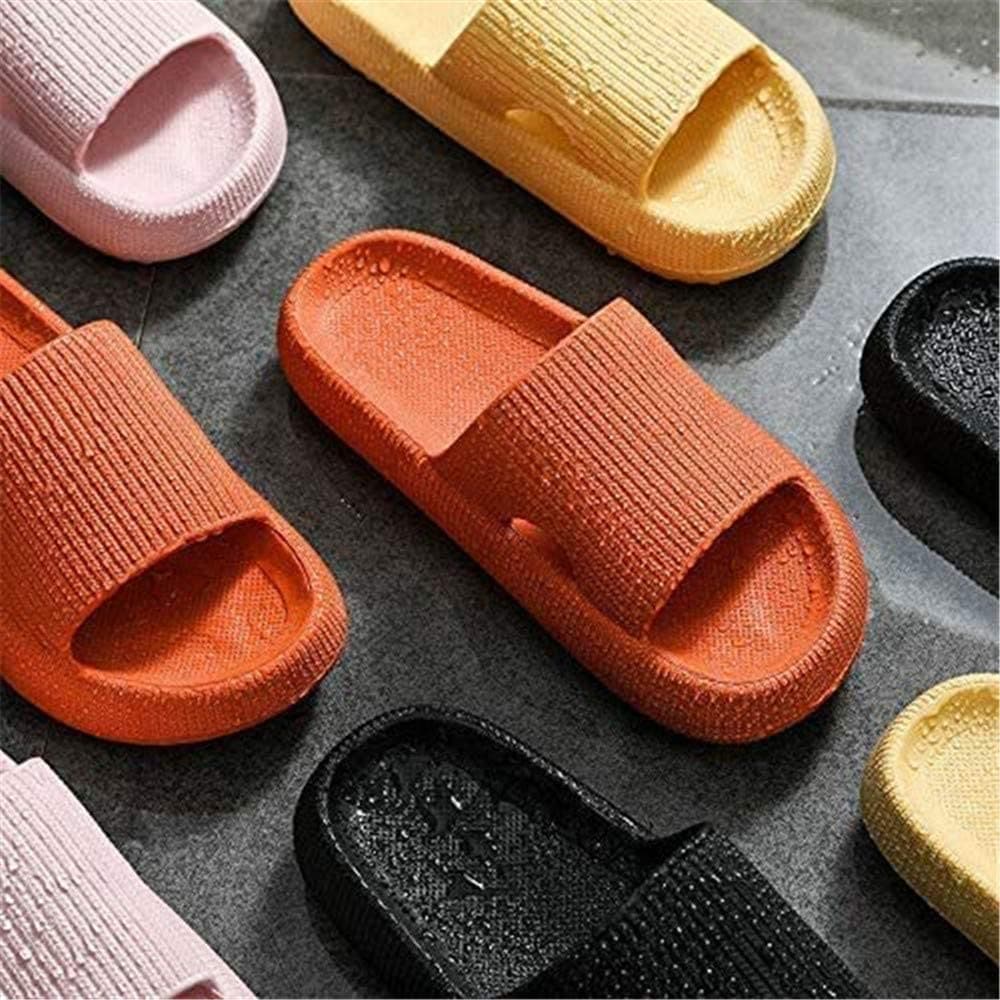 Cloud Slides, Pillow Slides, Crocs Slides, tofflor, CDON