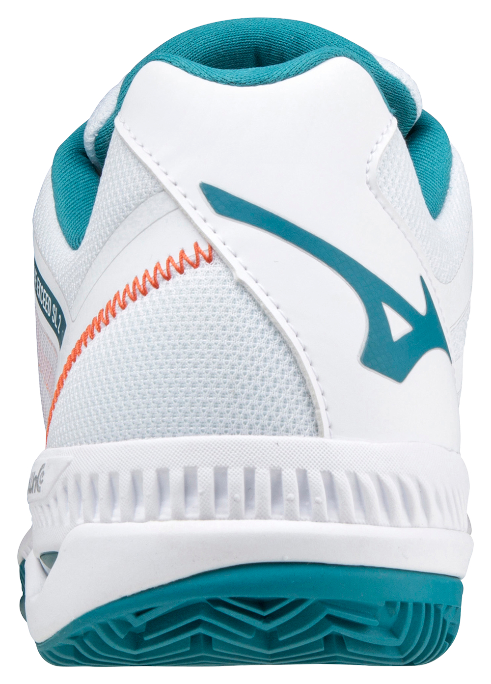 mizuno wave exceed 2 cc