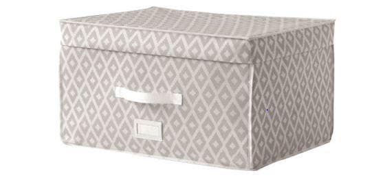 vakuumpåse Tahiti 125 L polypropylen beige