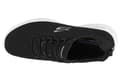 Miniatyrbillede 3 af 4: Skechers Dynamight 58360-BKW, Mand, Træningssko, sort