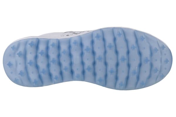 Skechers Go Golf Max-Lag 14886-WGY, Kvinna, golfskor, vit